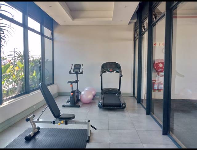 2 BEDROOM APARTMENT TO LET IN UMHLANGA RIDGE